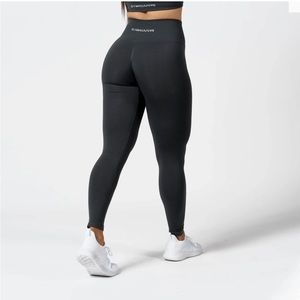Gym Reapers Legacy Leggings